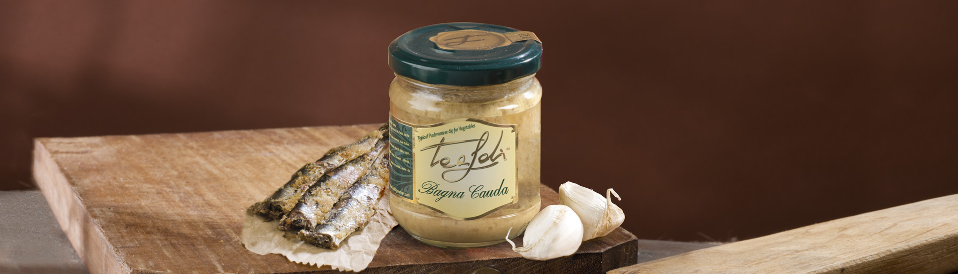 Tealdi Gourmet Bruschetteria